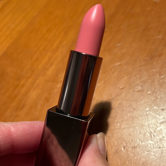Laura Mercier Rouge Essentiel Silky Creme Lipstick Nude Naturel - Picture 8 of 16